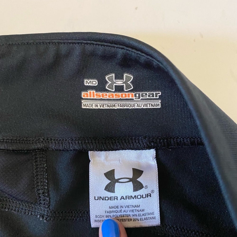 Under Armour - Picture 8 of 9